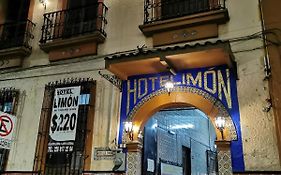 Hotel Limon  3*
