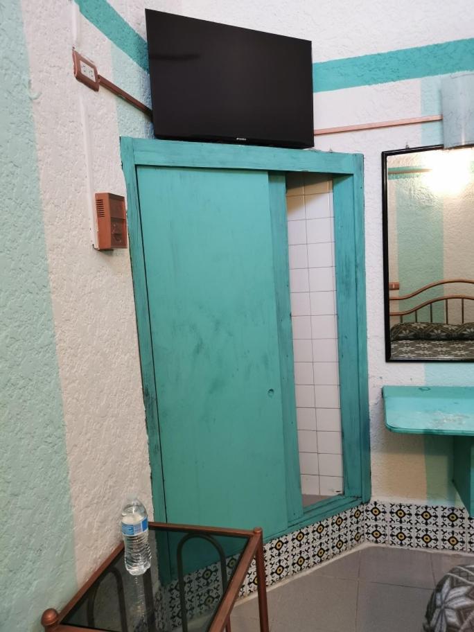 Hotel Limon Xalapa Exterior foto