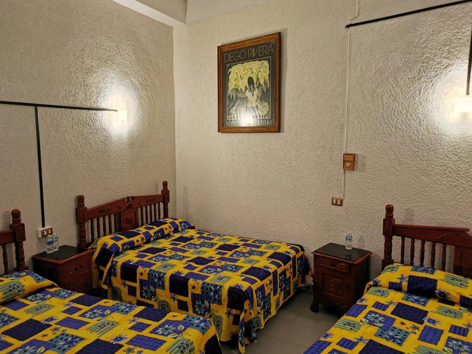 Hotel Limon Xalapa Exterior foto