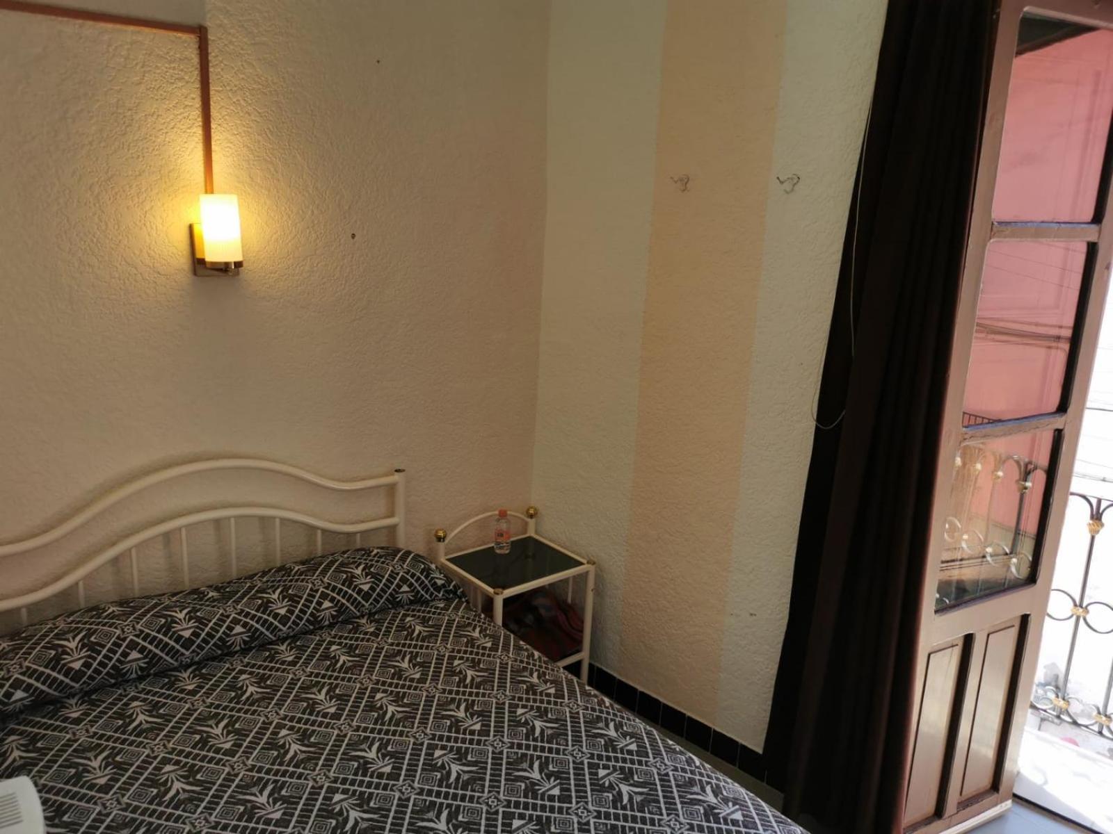 Hotel Limon Xalapa Exterior foto